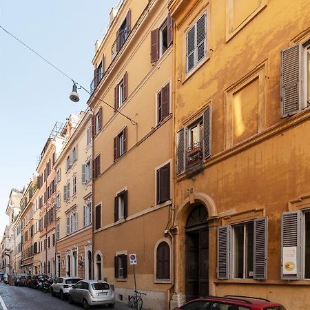 Rione Monti & Cavour Apartment โรม ภายนอก รูปภาพ