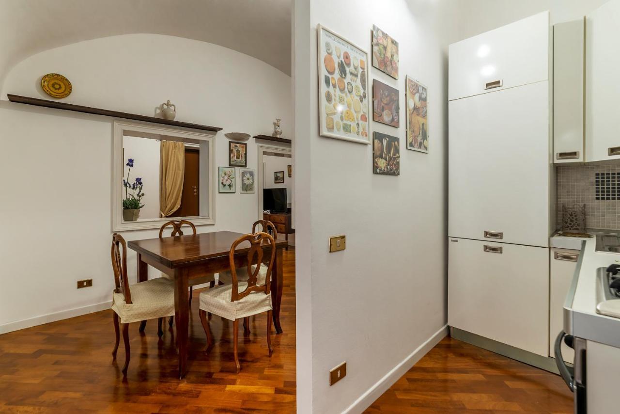 Rione Monti & Cavour Apartment โรม ภายนอก รูปภาพ