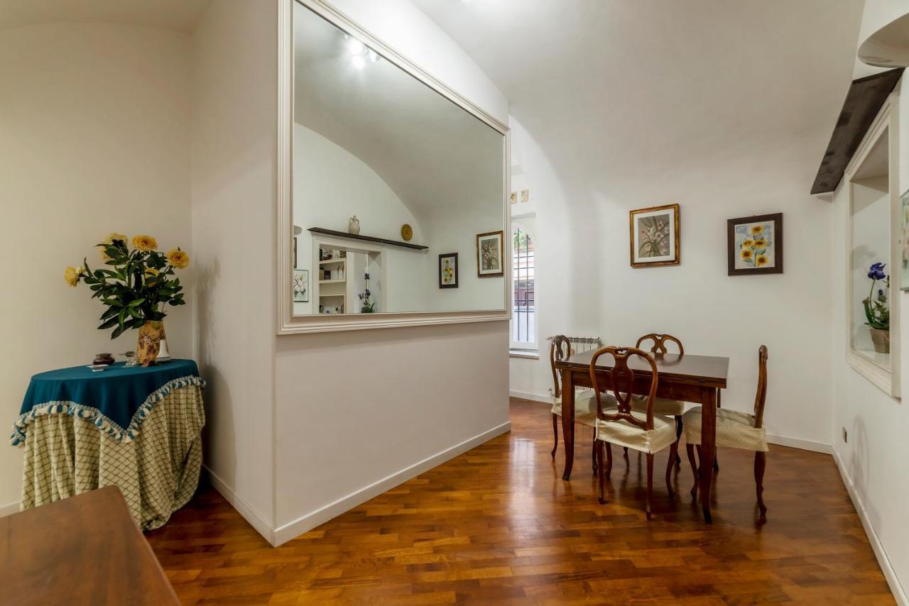 Rione Monti & Cavour Apartment โรม ภายนอก รูปภาพ