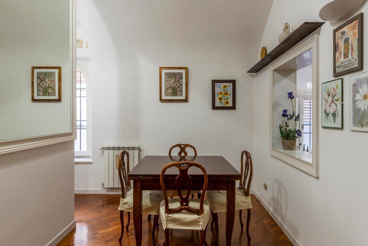 Rione Monti & Cavour Apartment โรม ภายนอก รูปภาพ