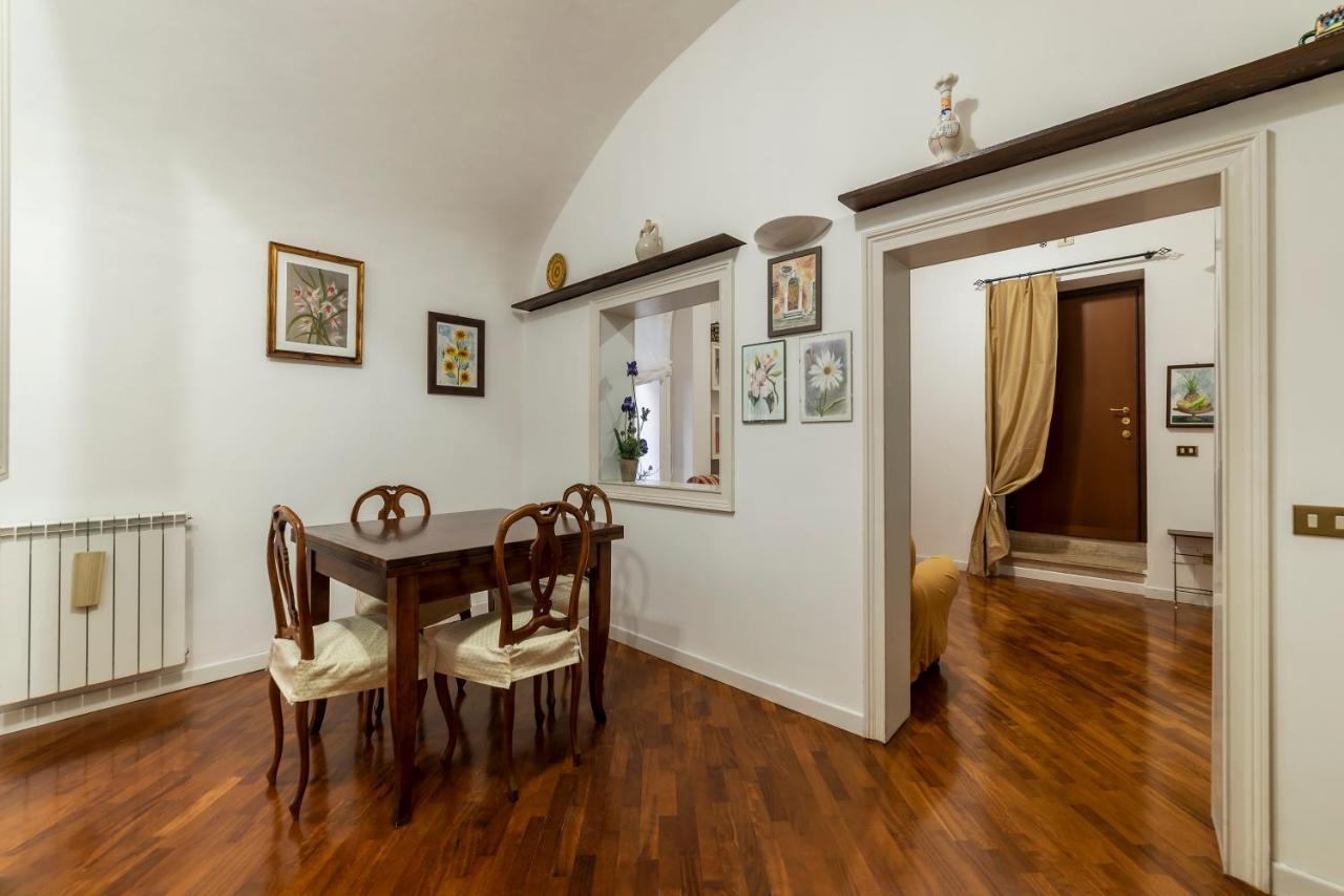Rione Monti & Cavour Apartment โรม ภายนอก รูปภาพ