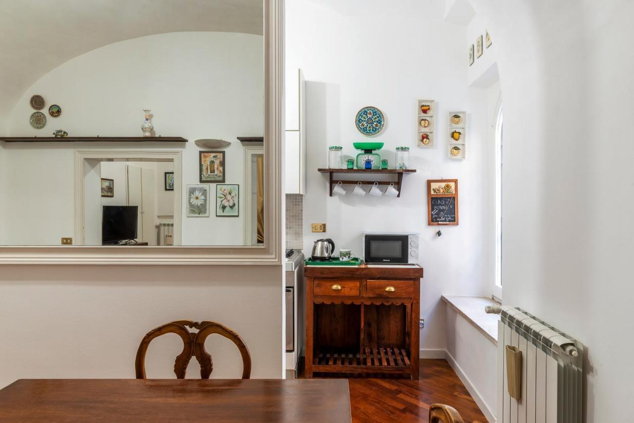 Rione Monti & Cavour Apartment โรม ภายนอก รูปภาพ