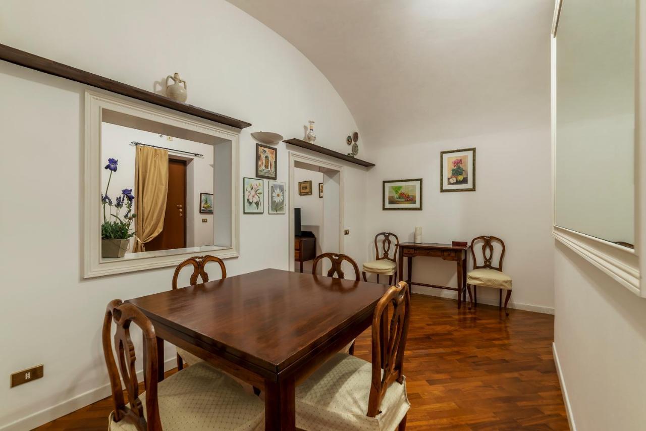Rione Monti & Cavour Apartment โรม ภายนอก รูปภาพ