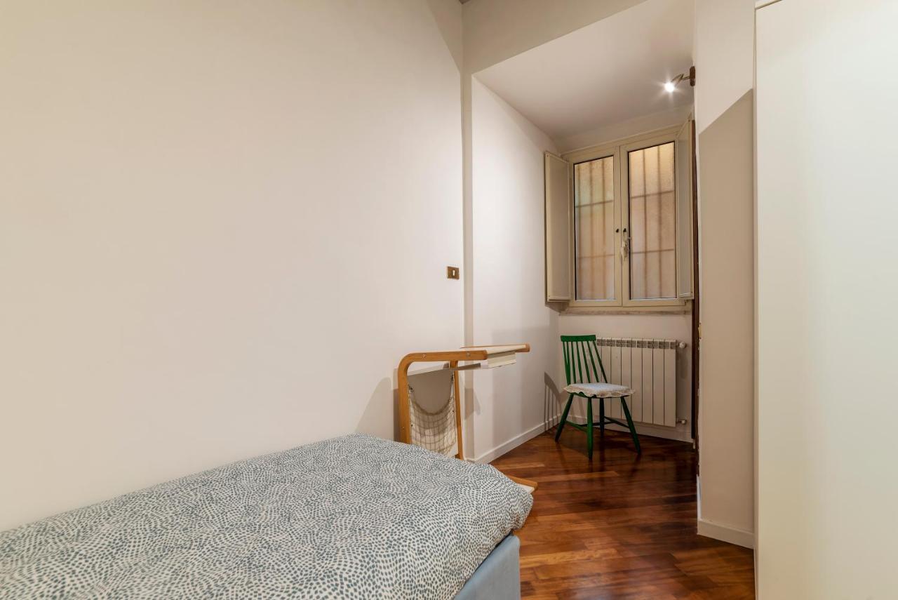 Rione Monti & Cavour Apartment โรม ภายนอก รูปภาพ